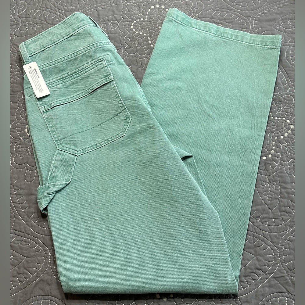 Arizona Juniors LG Pond Highest Rise Carpenter Jeans NWT Size 5